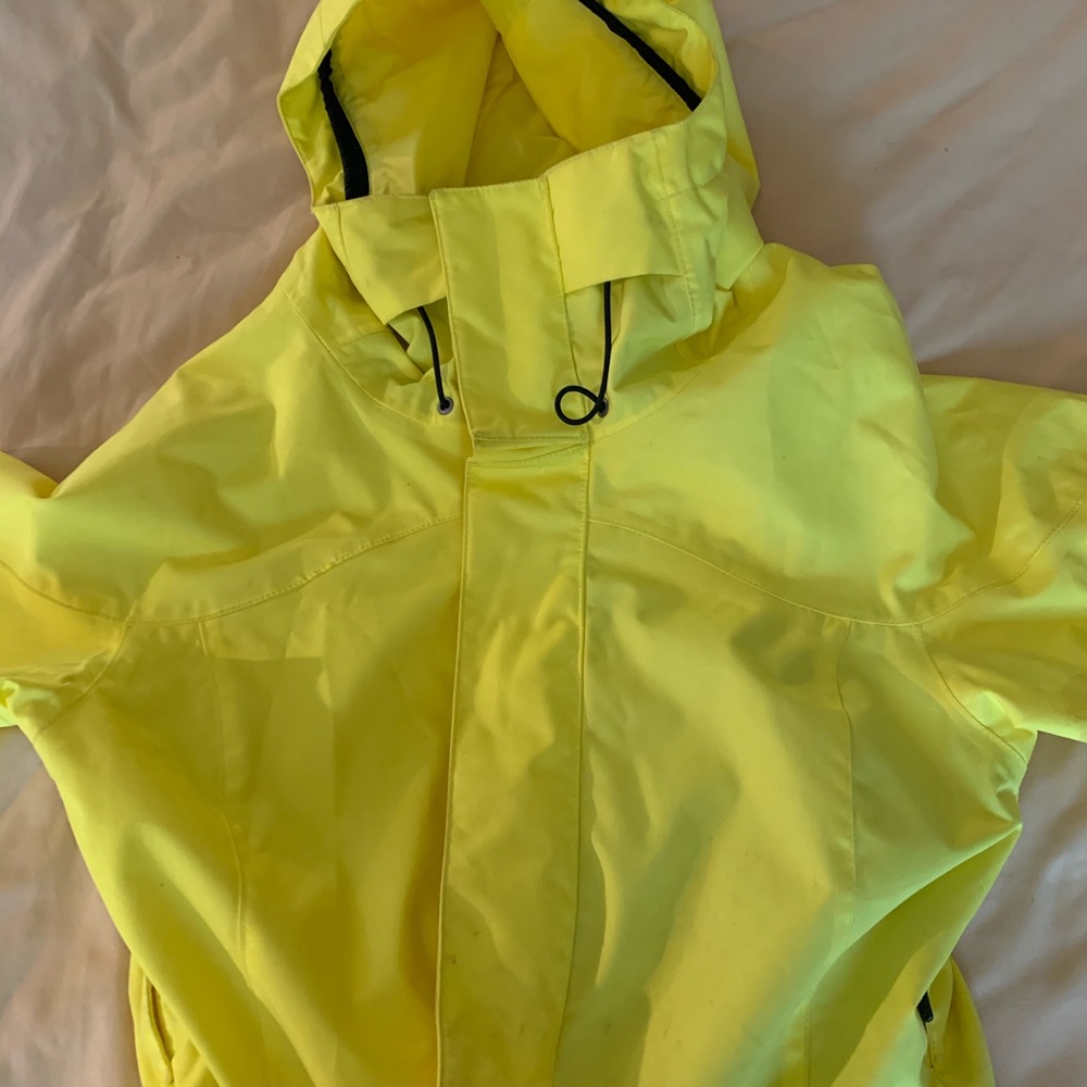 Oakley snowboard/ski jacket